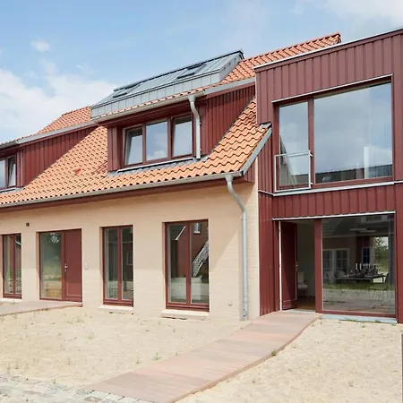 Lejlighed Bades Huk Haus 15 61 - Og *