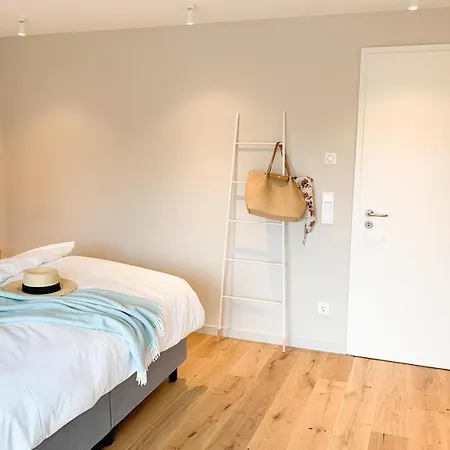 Lejlighed Bades Huk Haus 15 61 - Og Hohen Wieschendorf
