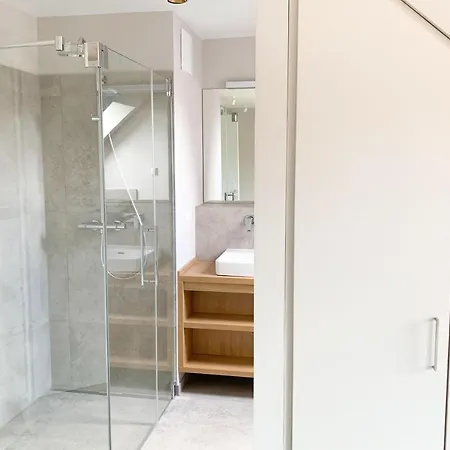 Bades Huk Haus 15 61 - Og *
