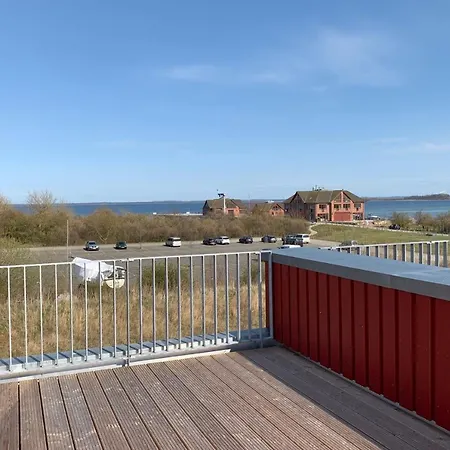 Lejlighed Bades Huk Haus 15 61 - Og Hohen Wieschendorf