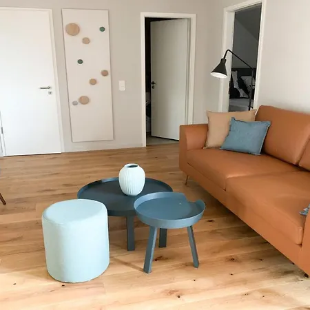 Lejlighed Bades Huk Haus 15 61 - Og *