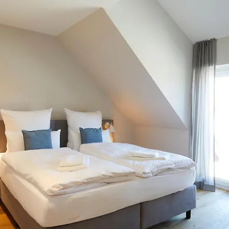 Bades Huk Haus 15 61 - Og * Hohen Wieschendorf