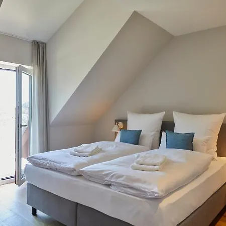 Lejlighed Bades Huk Haus 15 61 - Og Hohen Wieschendorf