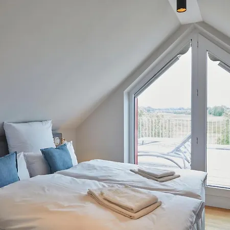 Bades Huk Haus 15 61 - Og *