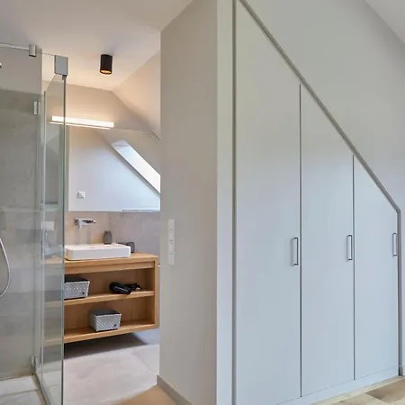 Lejlighed Bades Huk Haus 15 61 - Og
