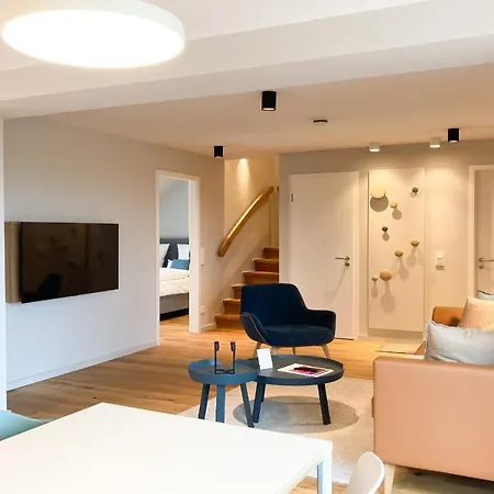 Bades Huk Haus 15 61 - Og