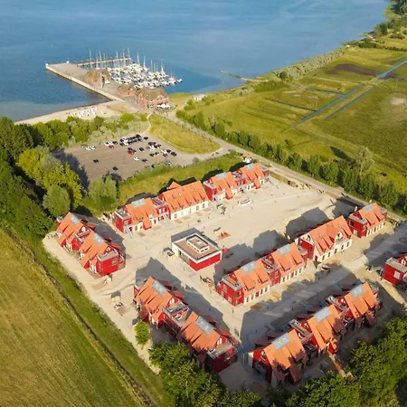Lejlighed Bades Huk Haus 15 61 - Og