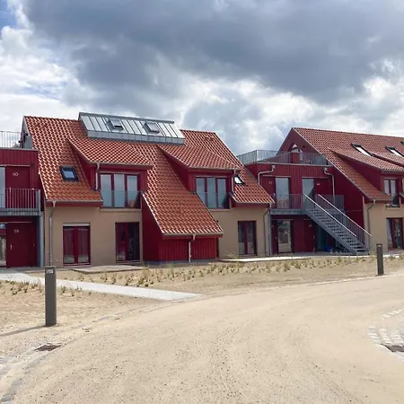 Lejlighed Bades Huk Haus 15 61 - Og Hohen Wieschendorf