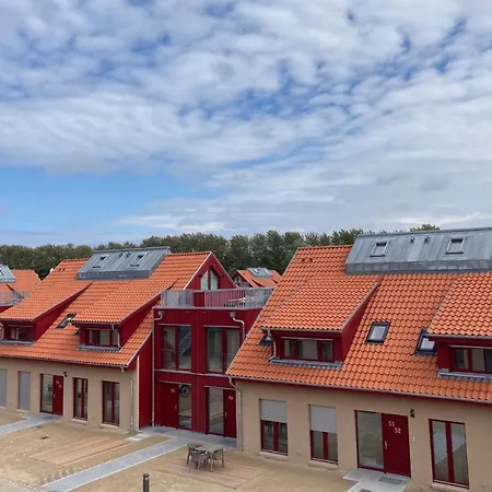 Lejlighed Bades Huk Haus 15 61 - Og