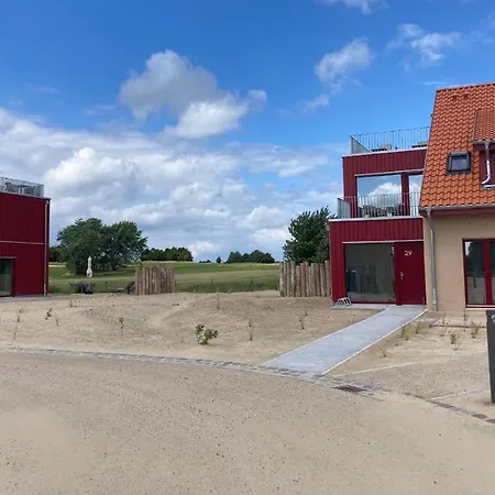 Lejlighed Bades Huk Haus 15 61 - Og *